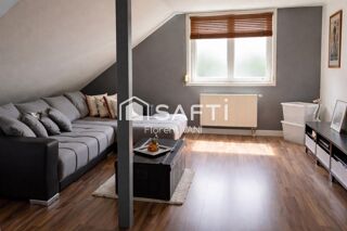  Maison à vendre 7 pièces 148 m²