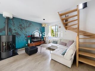  Maison � vendre 4 pi�ces 90 m�