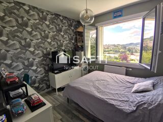  Maison à vendre 4 pièces 95 m²