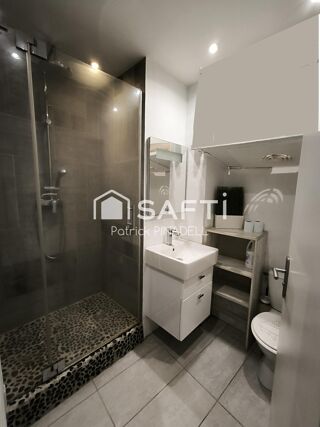  Appartement � vendre 3 pi�ces 74 m�