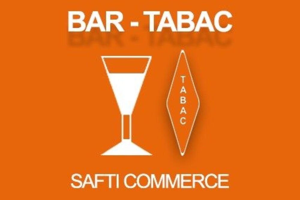   Bar tabac petite restauration 