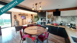  Maison � vendre 6 pi�ces 94 m�