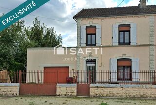  Maison  vendre 4 pices 96 m