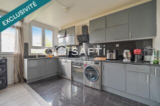  Appartement � vendre 4 pi�ces 73 m�