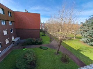  Appartement à vendre 4 pièces 96 m²