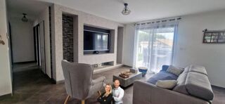  Maison � vendre 4 pi�ces 94 m�