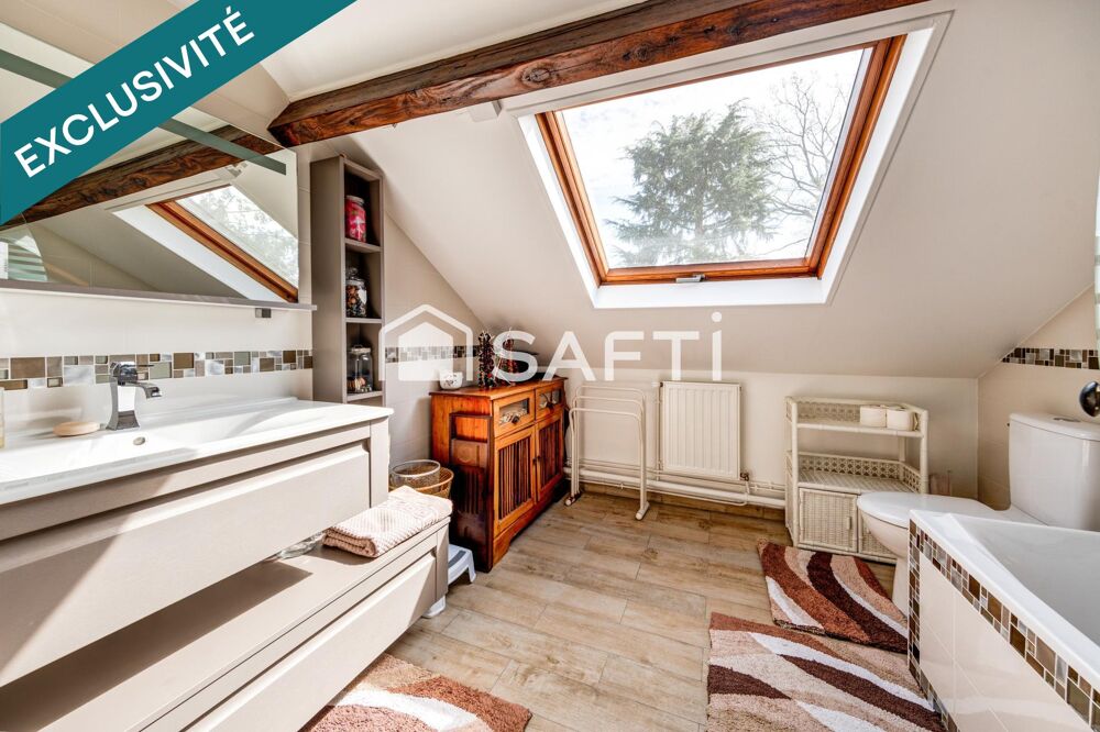 � vendre  Maison Le V�sinet (78110)