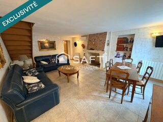 Maison à vendre 3 pièces 95 m²