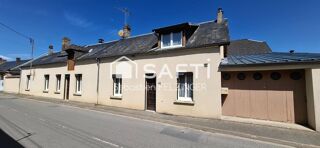  Maison � vendre 6 pi�ces 130 m�