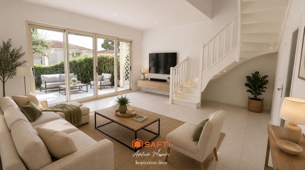 Vente Maison VILLA NICE VUE MER Nice