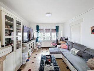  Maison à vendre 4 pièces 80 m²