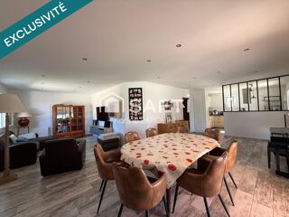  Maison à vendre 5 pièces 130 m²