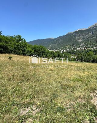  Terrain � vendre 1381 m�