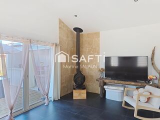  Maison à vendre 4 pièces 102 m²