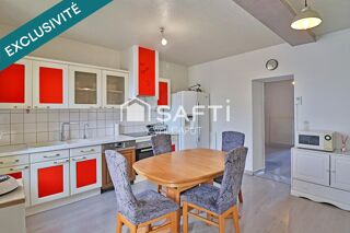  Maison � vendre 4 pi�ces 94 m�