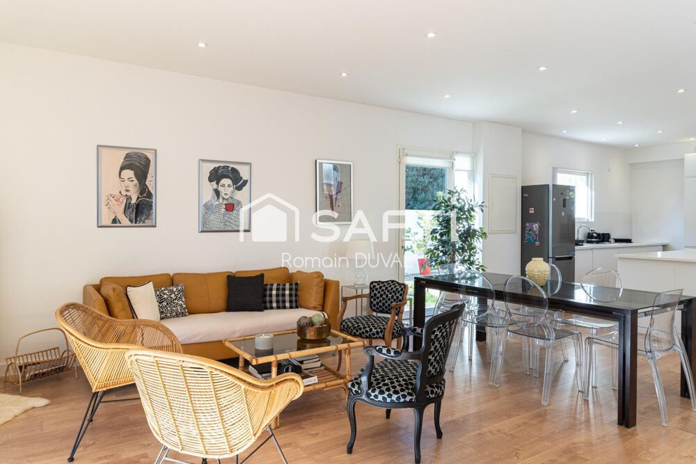 Vente Maison Maison contemporaine de standing avec dépendance Six-fours-les-plages
