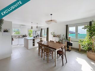  Maison � vendre 4 pi�ces 89 m�