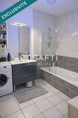  Appartement à vendre 2 pièces 42 m²