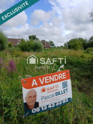  Terrain � vendre 1081 m�