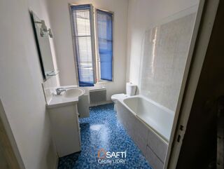  Appartement à louer 2 pièces 54 m²