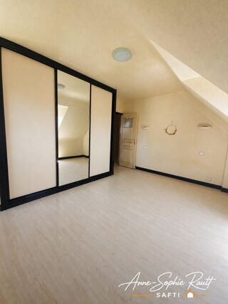  Maison à vendre 7 pièces 143 m²