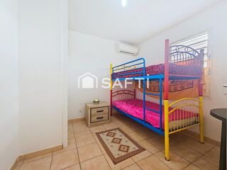  Appartement à vendre 3 pièces 59 m²