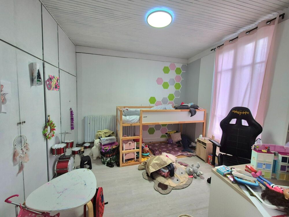 Vente Maison maison 4 pieces Rosny-sur-seine