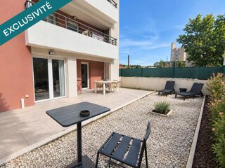  Appartement à vendre 3 pièces 58 m²