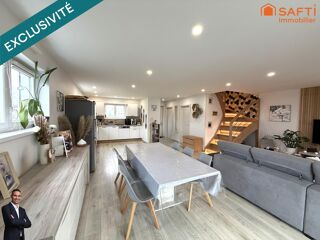  Maison � vendre 4 pi�ces 105 m�