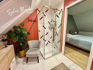  Maison � vendre 7 pi�ces 160 m�