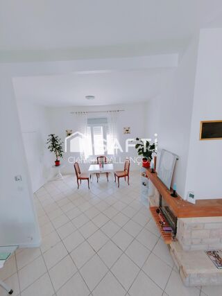  Maison à vendre 7 pièces 126 m²