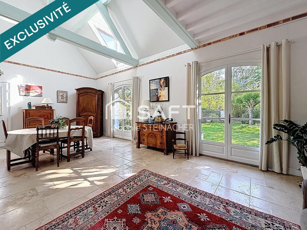 � vendre  Maison Chatou (78400)