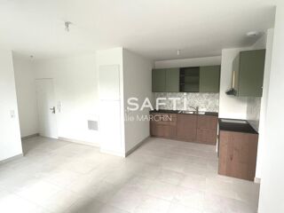  Appartement � vendre 3 pi�ces 59 m�