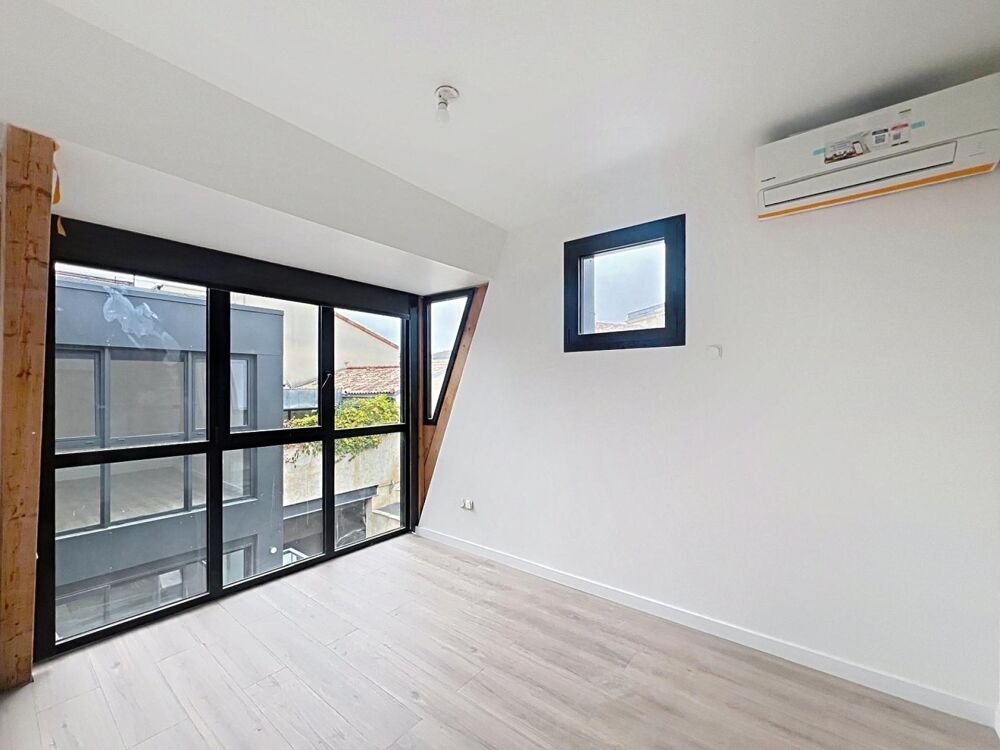 Vente Appartement Immeuble faisant office d'une maison ou appartement Bordeaux