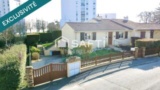  Maison � vendre 4 pi�ces 89 m�