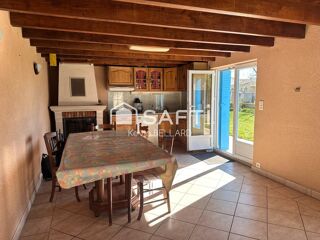  Maison à vendre 6 pièces 102 m²