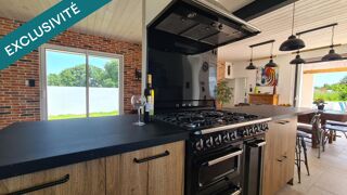  Maison à vendre 4 pièces 127 m²