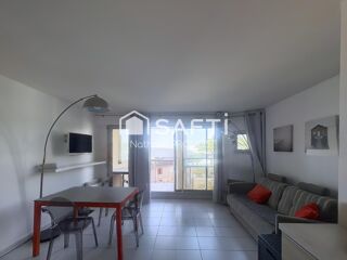  Appartement � vendre 2 pi�ces 35 m�