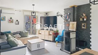  Maison à vendre 7 pièces 140 m²