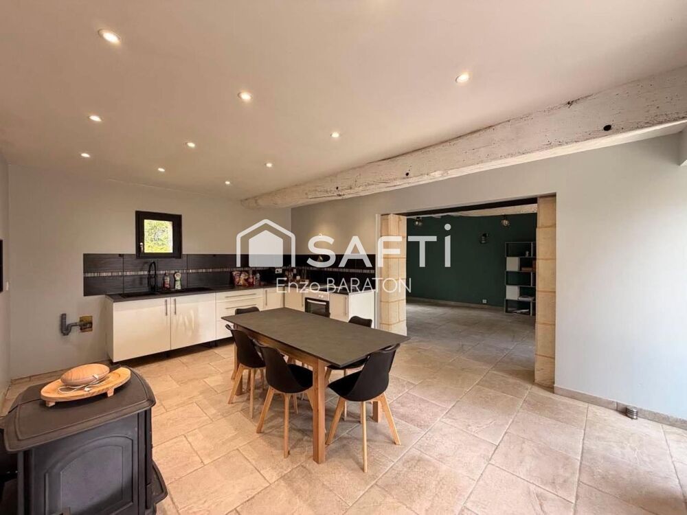 Vente Maison Longère Bournand