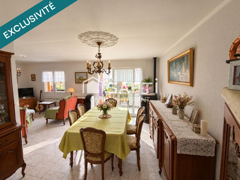 Maison familiale
