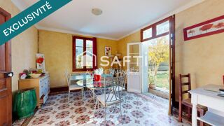  Maison � vendre 5 pi�ces 129 m�