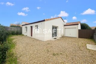  Maison � vendre 3 pi�ces 70 m�