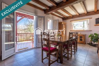  Maison � vendre 6 pi�ces 140 m�