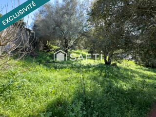  Terrain � vendre 1040 m�