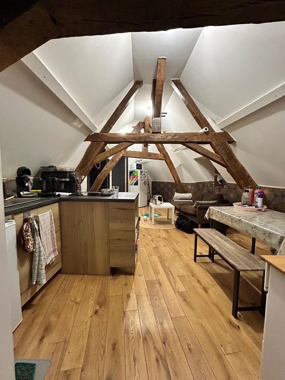 Vente Immeuble ImmeubleDans le Vieux Vichy Vichy