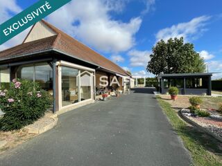  Maison à vendre 5 pièces 180 m²