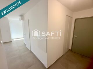  Appartement � vendre 1 pi�ce 30 m�