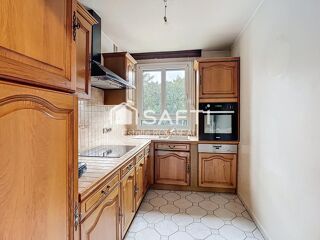  Appartement � vendre 4 pi�ces 65 m�