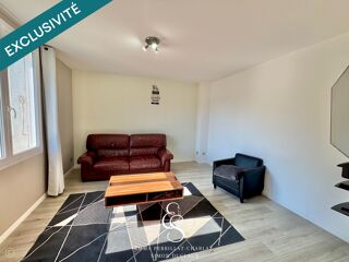  Maison � vendre 5 pi�ces 112 m�